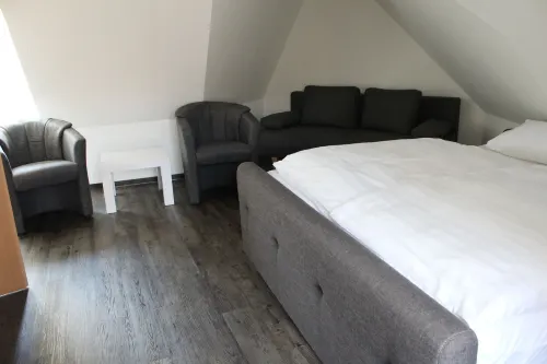 Apartments am Brunnen