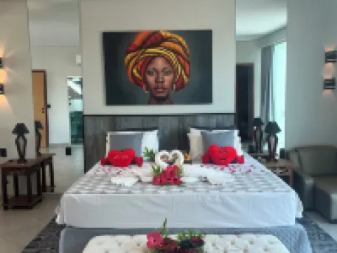 Pousada Novo Prado โรงแรมในปราโด