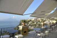 Grand Hotel Angiolieri - con vista montagne