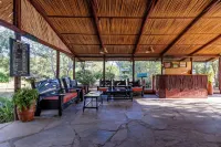 Sentrim Tsavo Lodge Hotels in Voi