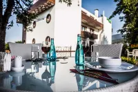 My Green Otel - servizio colazione