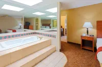 Holiday Inn Express & Suites Birmingham NE - Trussville Hôtels à : Moody