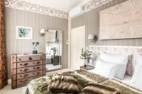 Aries Hotel & Spa Wisła Các khách sạn ở Wisla