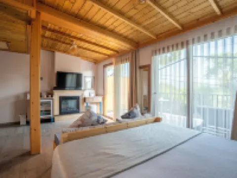 Villa Marine Hotel Ula otelleri