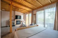 Villa Marine Hotel Hotels in Akyaka