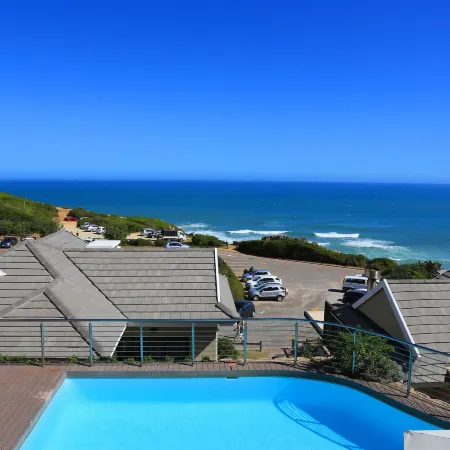 Brenton Haven Beachfront Resort