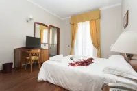 Hotel Cavaliere Các khách sạn ở Putignano