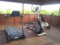 Tenuta dei Principi - Gym