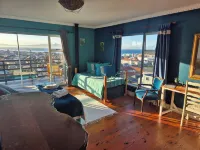 Bluebottle Guesthouse Hotel di Muizenberg