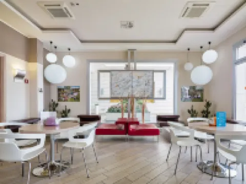 Parc Hotel Germano Suites & Apartments