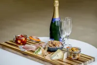 ヒルトン ベルファスト ホテル - 朝食