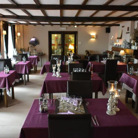Auberge le Relais