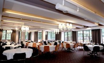 Best Western Plus Paradise Hotel Dilijan
