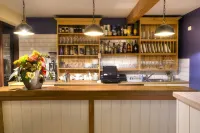 Willowbeck Lodge Boutique Hotel - 5-Star