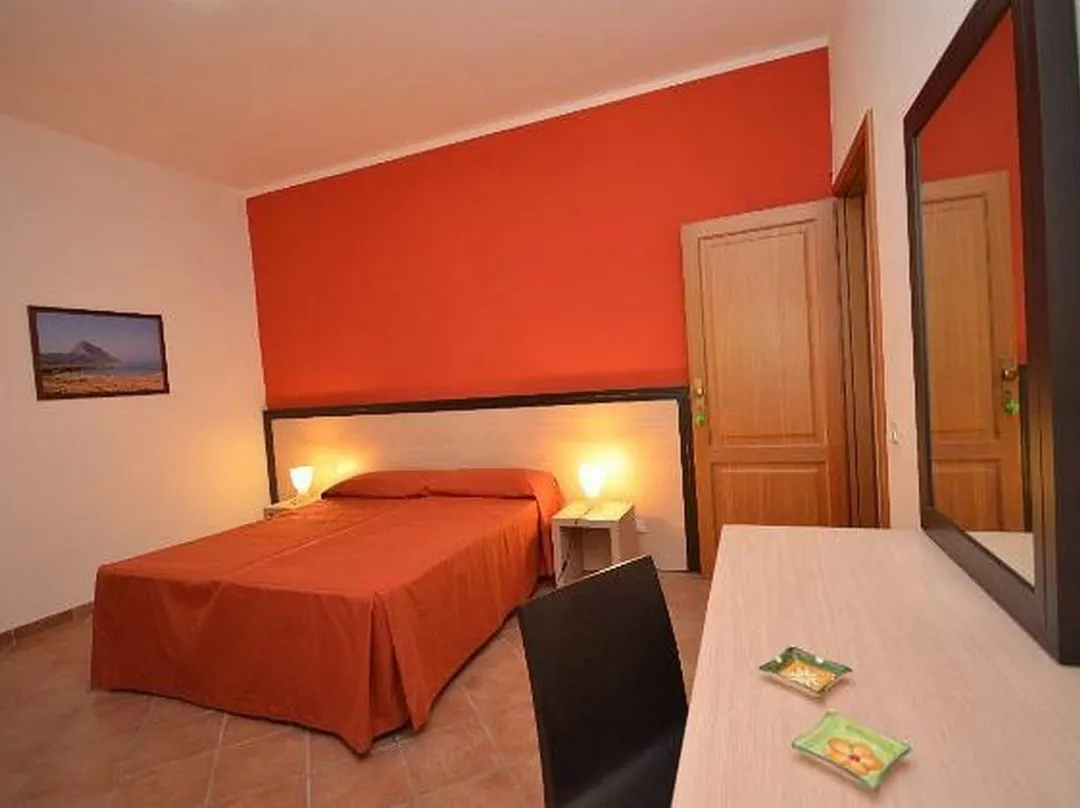 Sigiuma B&b - San Vito Lo Capo