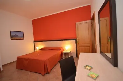 Sigiuma B&B