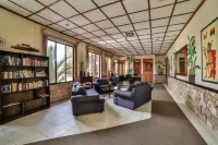 Adventure Inn Hotels in Heredia