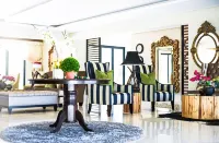 Aloe Lifestyle Hotel - ที่มีบาร์