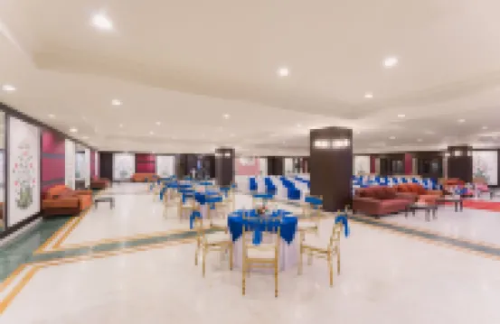 Shree Vallabh Vilas Lords Plaza Nathdwara - Pure Veg