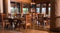Canyon Woods Resort Club - breakfast