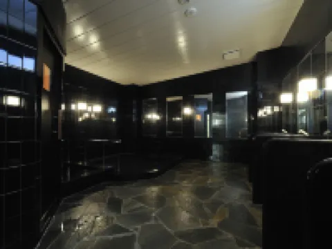 グリーンリッチホテル 岩国駅前 岩国のホテル