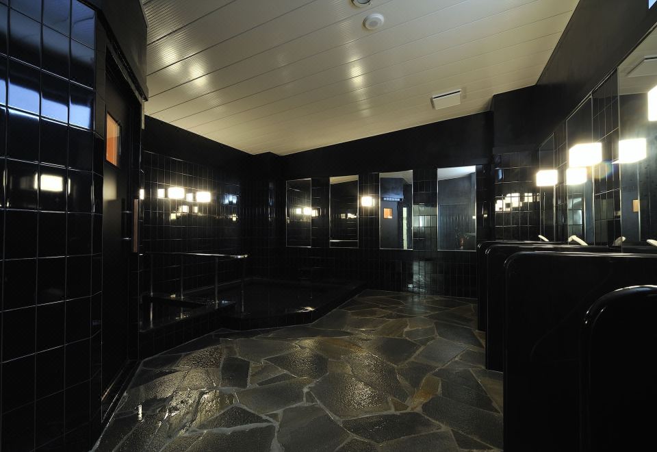 그린 리치 호텔 이와쿠니 에키마에 2