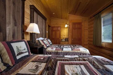320 Guest Ranch