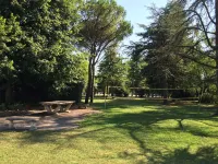 Park Hotel Villa Fiorita Hotels in 