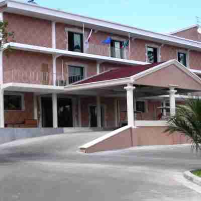 Sunny Golf Hotel Hotel Exterior