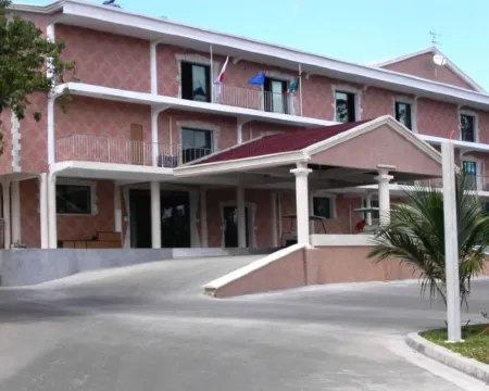 Sunny Golf Hotel Hotels in Tamatave