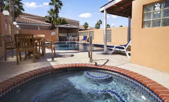 Super 8 by Wyndham South Padre Island