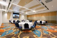 Calamvale Hotel Suites and Conference Centre Hotels in Springwood
