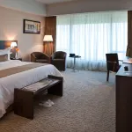 Gran Bourbon Hotel Asuncion Hotels in Capiata