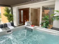 Giotto Country House & Spa - spa