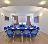 Best Western Plus Hotel Farnese