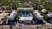 The Atrium Resort