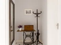 新城公寓 - 玫瑰園 大波蘭地區戈茹夫酒店