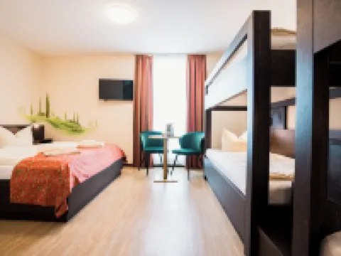 Hotel la Toscana in Ringsheim Hotels in Ringsheim