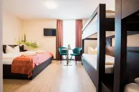 Hotel la Toscana in Ringsheim Hotels in Ettenheim