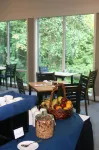 The Inn at Middleton Place - petit déjeuner