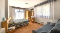 Hotel Club Funivia Hotels in Villa di Tirano
