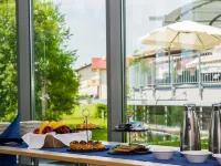 GenoHotel Baunatal Hotels in Baunatal