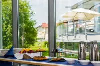 GenoHotel Baunatal Hotels in Bad Emstal