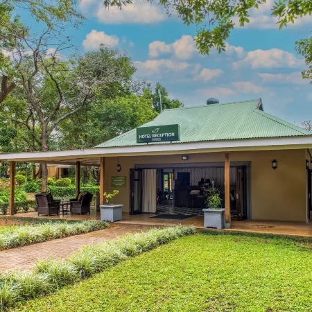 Perry's Bridge Hollow Boutique Hotel