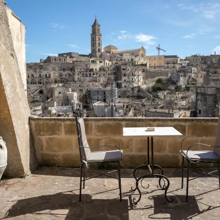 Locanda di San Martino Hotel & Thermae Romanae