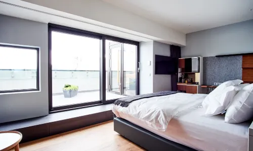 Ion City Hotel, Reykjavik, a Member of Design Hotels