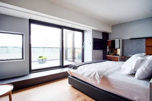 Ion City Hotel, Reykjavik, a Member of Design Hotels