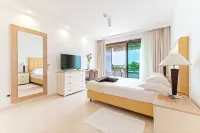 The Residence Aparthotel Hotels in Podstrana