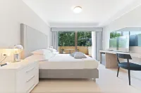The Residence Aparthotel Hotels in Podstrana
