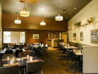 Morden Motor Inn Hoteles en Morden